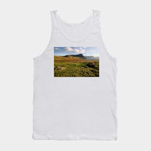 Neist Point Views Tank Top